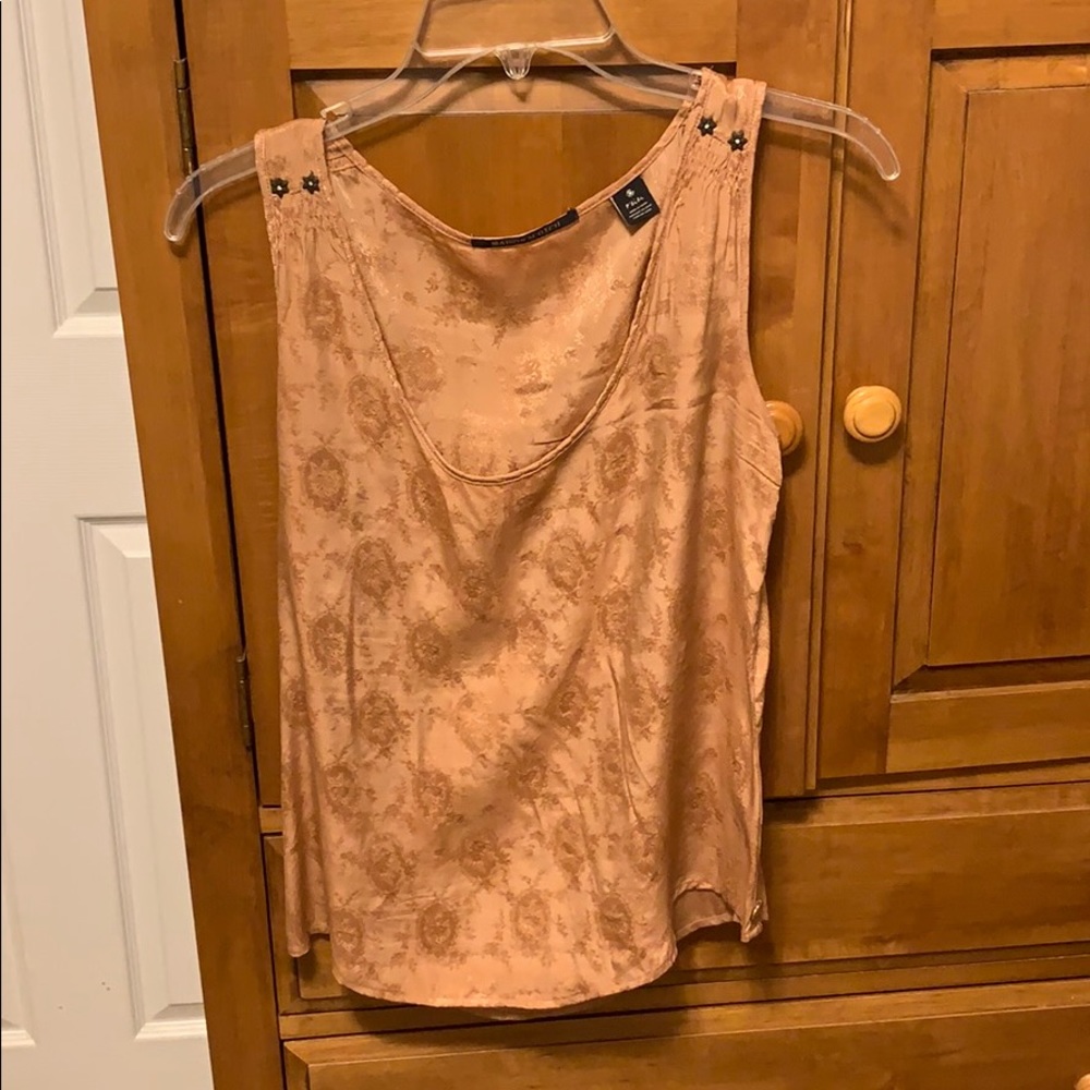 Mason Scotch (Scotch and Soda) blouse- NWOT!